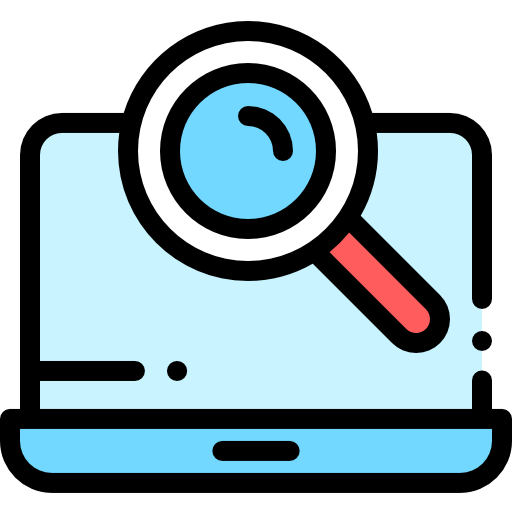 Recherche en ligne