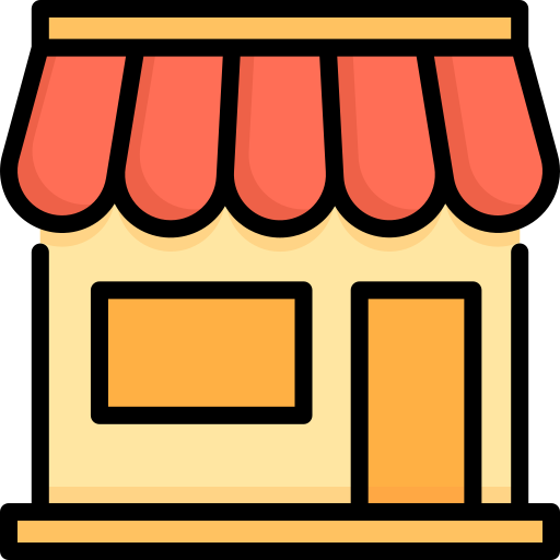Votre commerce
