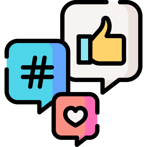 Réseaux sociaux