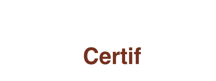Inter Certif