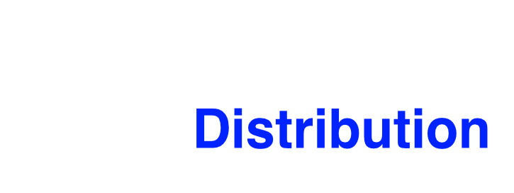 Inter Distribution